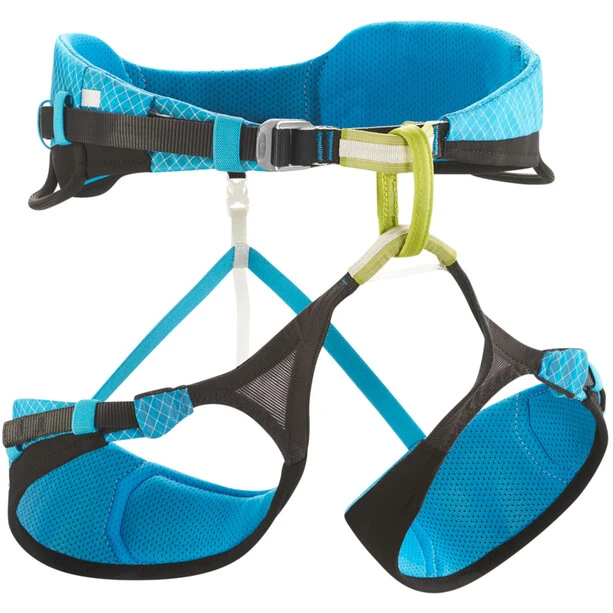 Edelrid Helia Harness icemint 1 Edelrid Helia Harness icemint