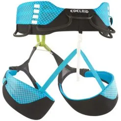 Harnesses Shop -Harnesses Sales edelrid helia harness icemint 2