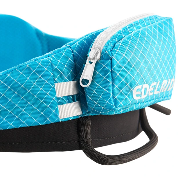 Edelrid Helia Harness icemint 4 Edelrid Helia Harness icemint - Image 4
