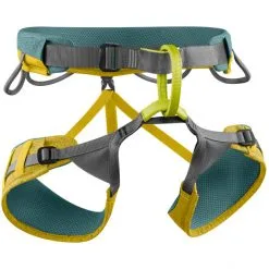 Edelrid Jay III Harness Men wasabi