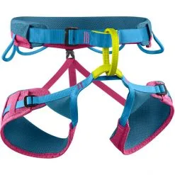 Edelrid Jayne III Harness Women granita