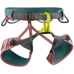 Edelrid Jayne III Harness Women rose