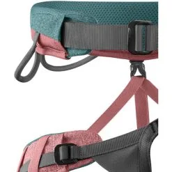 Harnesses Shop -Harnesses Sales edelrid jayne iii harness women rose 2