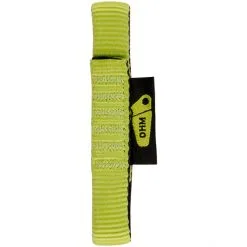 Edelrid Jim Ohm Sling 10cm slate-oasis