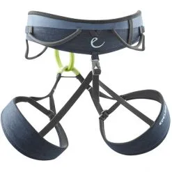 Edelrid Moe III Harness marine