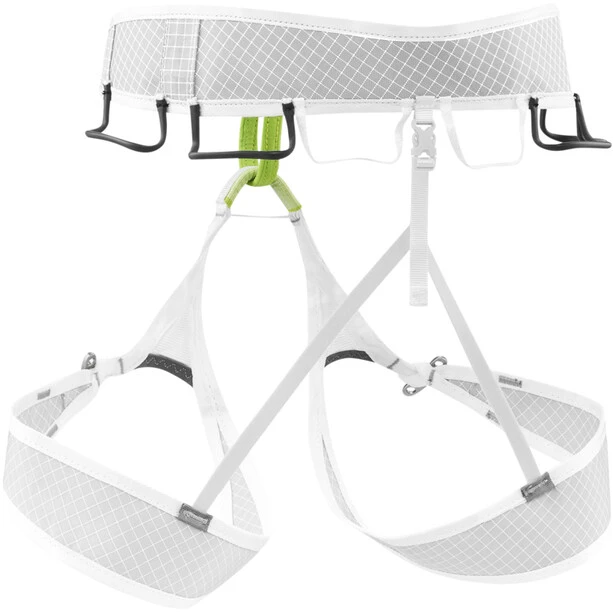 Edelrid Prisma Guide Harness light grey 1 Edelrid Prisma Guide Harness light grey