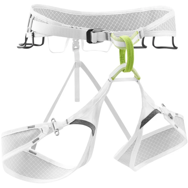 Edelrid Prisma Guide Harness light grey 2 Edelrid Prisma Guide Harness light grey - Image 2