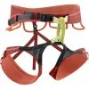 Edelrid Sirana Harness salsa 11 Edelrid Sirana Harness salsa -Harnesses Sales edelrid sirana harness salsa 1