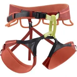 Edelrid Sirana Harness salsa