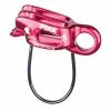 Fixe MIKU v2 descender-belayer red 3 Fixe MIKU v2 descender-belayer red -Harnesses Sales fixe miku v2 descender belayer red 1