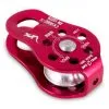 Fixe Single Pulley Mini for Rope red 3 Fixe Single Pulley Mini for Rope red -Harnesses Sales fixe single pulley mini for rope red 1