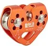 LACD Tandem Pulley 3 LACD Tandem Pulley -Harnesses Sales lacd tandem pulley 1