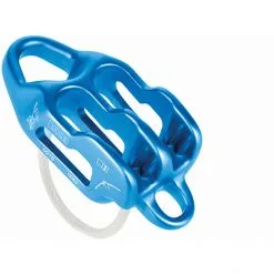 LACD Tube Evo Ultralight blue