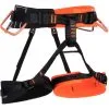 Mammut 4 Slide Harness vibrant orange-black 3 Mammut 4 Slide Harness vibrant orange-black -Harnesses Sales mammut 4 slide harness vibrant orange black 1