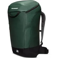 Mammut Neon Gear Climbing Backpack 45l woods/black