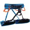 Mammut Ophir Fast Adjust Harness Men dark gentian/safety orange -Harnesses Sales mammut ophir fast adjust harness men dark gentian safety orange 1