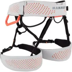 Mammut Sender Fast Adjust Harness highway/safety orange -Harnesses Sales mammut sender fast adjust harness highway safety orange 2