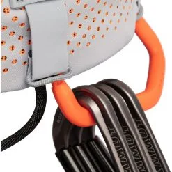 Mammut Sender Fast Adjust Harness highway/safety orange -Harnesses Sales mammut sender fast adjust harness highway safety orange 5