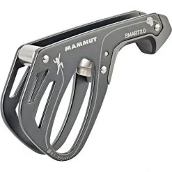 Mammut Smart 2.0 Belay Device phantom