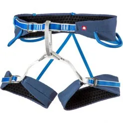 Ocun Flit 3 Harness midnight blue
