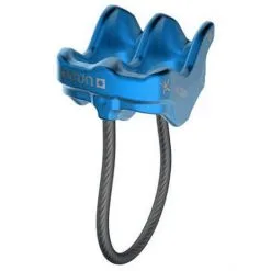 Ocun Hurry Belay blue