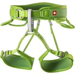 Ocun Twist Harness green