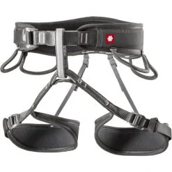 Ocun Twist Harness grey