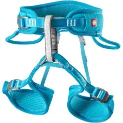 Ocun Twist Harness Kids icemint