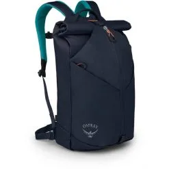Osprey Zealot 30 Backpack cetacean blue