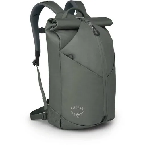 Osprey Zealot 30 Backpack rocky brook green -Harnesses Sales osprey zealot 30 backpack rocky brook green 1