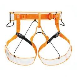 Petzl Altitude Harness orange/white