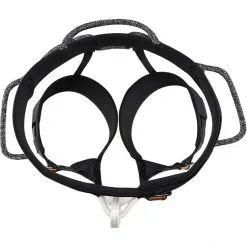 Petzl AQUILA Harness black -Harnesses Sales petzl aquila harness black 3