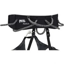 Petzl AQUILA Harness black -Harnesses Sales petzl aquila harness black 5