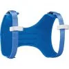 Petzl Body Shoulder Straps Kids blue