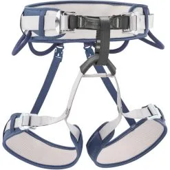 Petzl Corax Harness blue