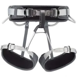 Petzl Corax Harness grey