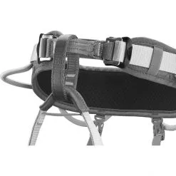 Petzl Corax Harness grey -Harnesses Sales petzl corax harness grey 3