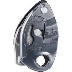 Petzl Grigri Belay Device gray
