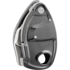 Petzl Grigri+ Belay Device grey