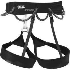 Petzl HIRUNDOS Harness black