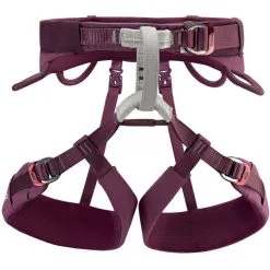 Petzl Luna Harness violet
