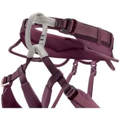 Petzl Luna Harness violet 7 Petzl Luna Harness violet -Harnesses Sales petzl luna harness violet 3