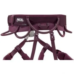 Petzl Luna Harness violet 9 Petzl Luna Harness violet -Harnesses Sales petzl luna harness violet 5