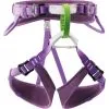 Petzl Macchu Harness Kids violet -Harnesses Sales petzl macchu harness kids violet 1
