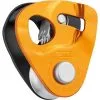 Petzl Nano Traxion Capture Pulley -Harnesses Sales petzl nano traxion capture pulley 1