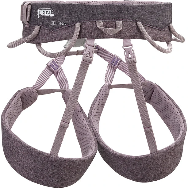 Petzl Selena Harness violet 4 Petzl Selena Harness violet - Image 4