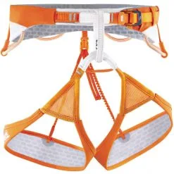 Petzl Sitta Harness orange