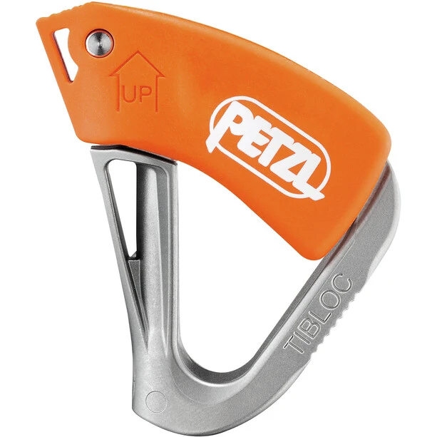 Petzl Tibloc Temporary Rope Clamp 2 Petzl Tibloc Temporary Rope Clamp - Image 2