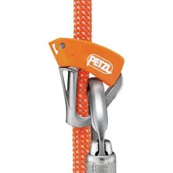 Petzl Tibloc Temporary Rope Clamp 7 Petzl Tibloc Temporary Rope Clamp -Harnesses Sales petzl tibloc behelfsseilklemme 4