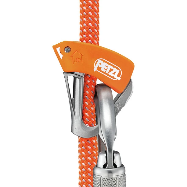 Petzl Tibloc Temporary Rope Clamp 4 Petzl Tibloc Temporary Rope Clamp - Image 4